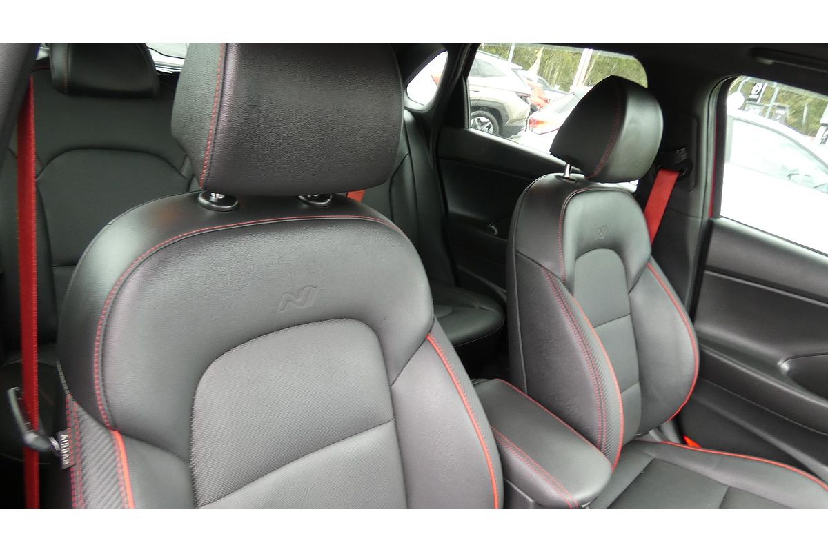 2019 Hyundai i30 N Line Premium PD.3