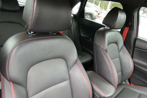 2019 Hyundai i30 N Line Premium PD.3