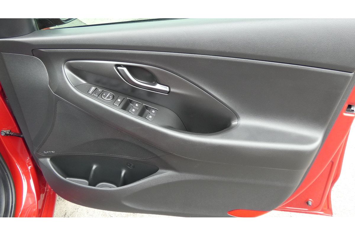 2019 Hyundai i30 N Line Premium PD.3