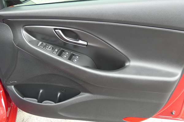 2019 Hyundai i30 N Line Premium PD.3