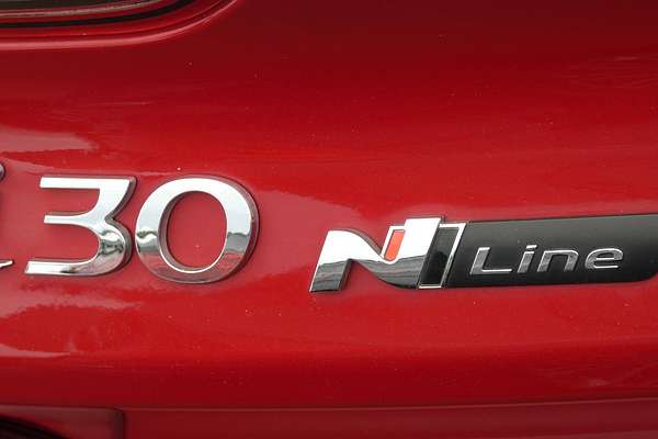 2019 Hyundai i30 N Line Premium PD.3