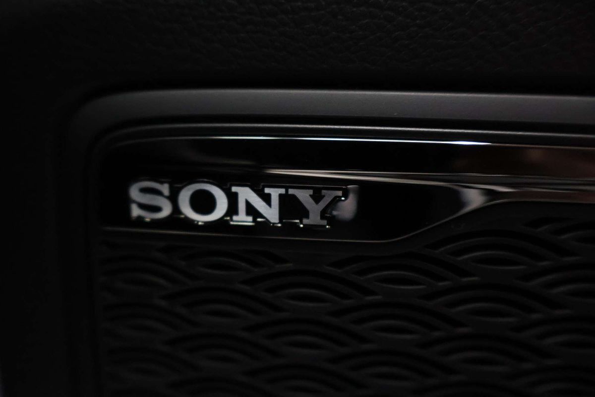 2025 Chery E5 Ultimate