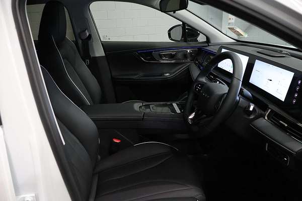 2025 Chery E5 Ultimate