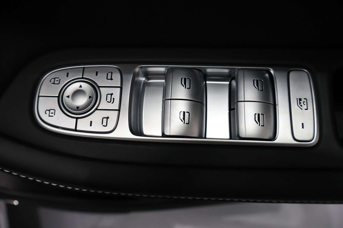 2025 Chery E5 Ultimate