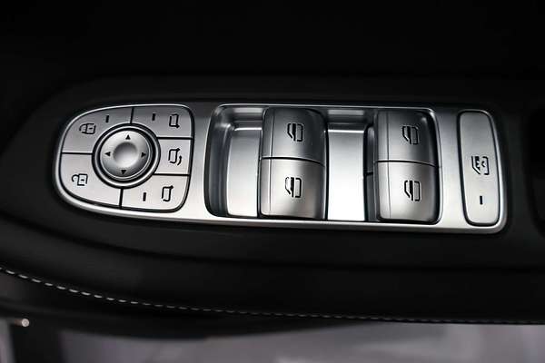 2025 Chery E5 Ultimate