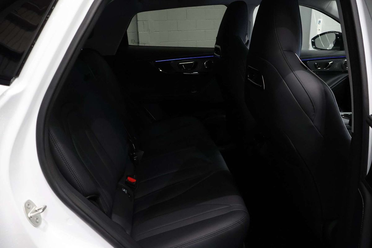 2025 Chery E5 Ultimate