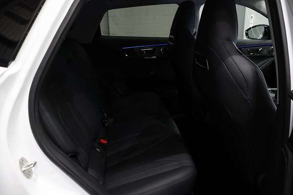 2025 Chery E5 Ultimate