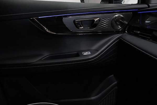 2025 Chery E5 Ultimate