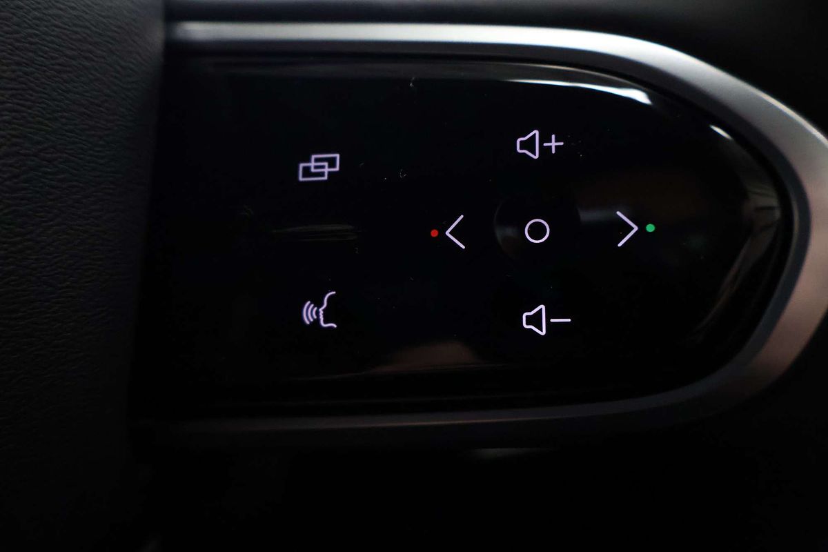 2025 Chery E5 Ultimate