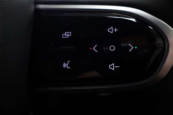 2025 Chery E5 Ultimate