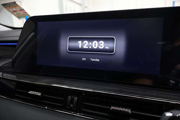 2025 Chery E5 Ultimate