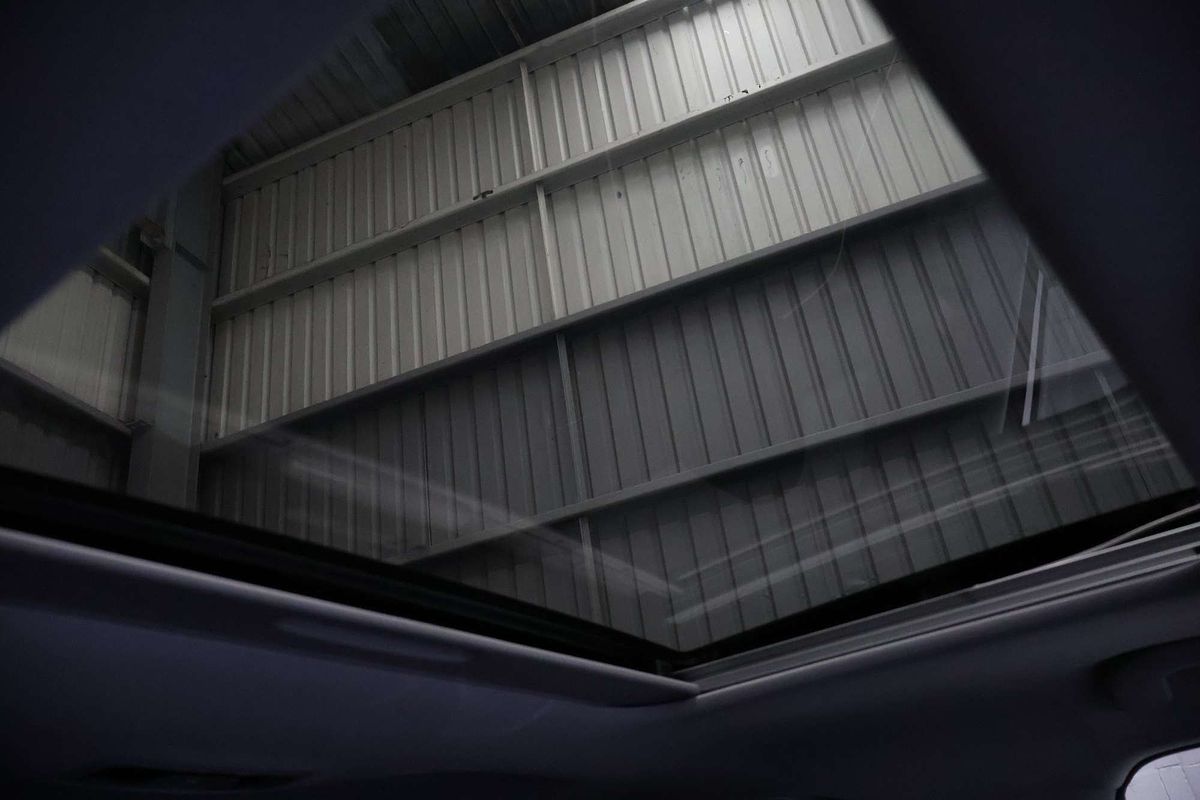 2025 Chery E5 Ultimate