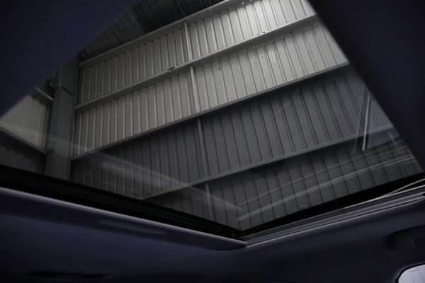 2025 Chery E5 Ultimate