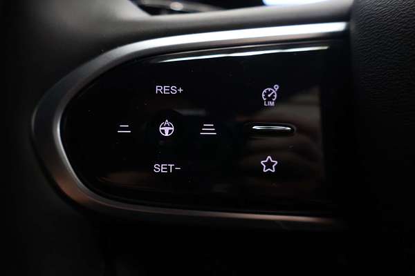 2025 Chery E5 Ultimate