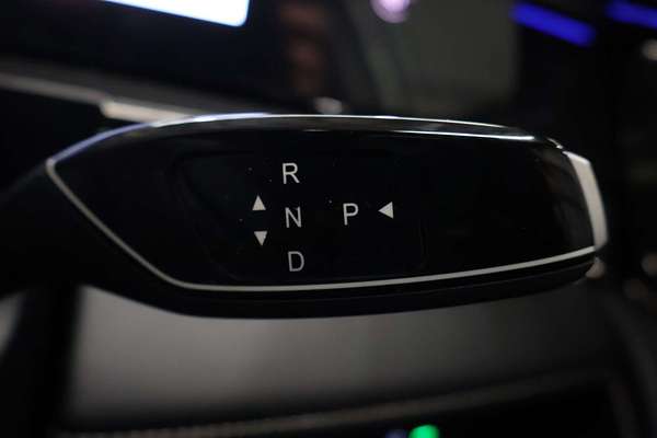 2025 Chery E5 Ultimate