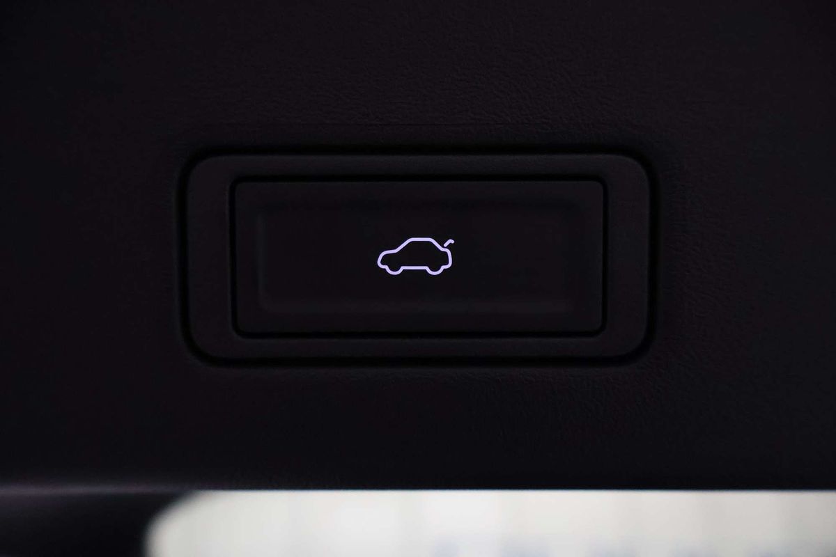 2025 Chery E5 Ultimate