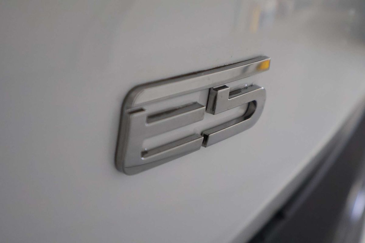 2025 Chery E5 Ultimate