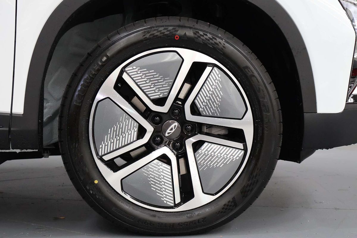 2025 Chery E5 Ultimate