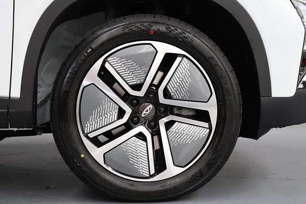 2025 Chery E5 Ultimate