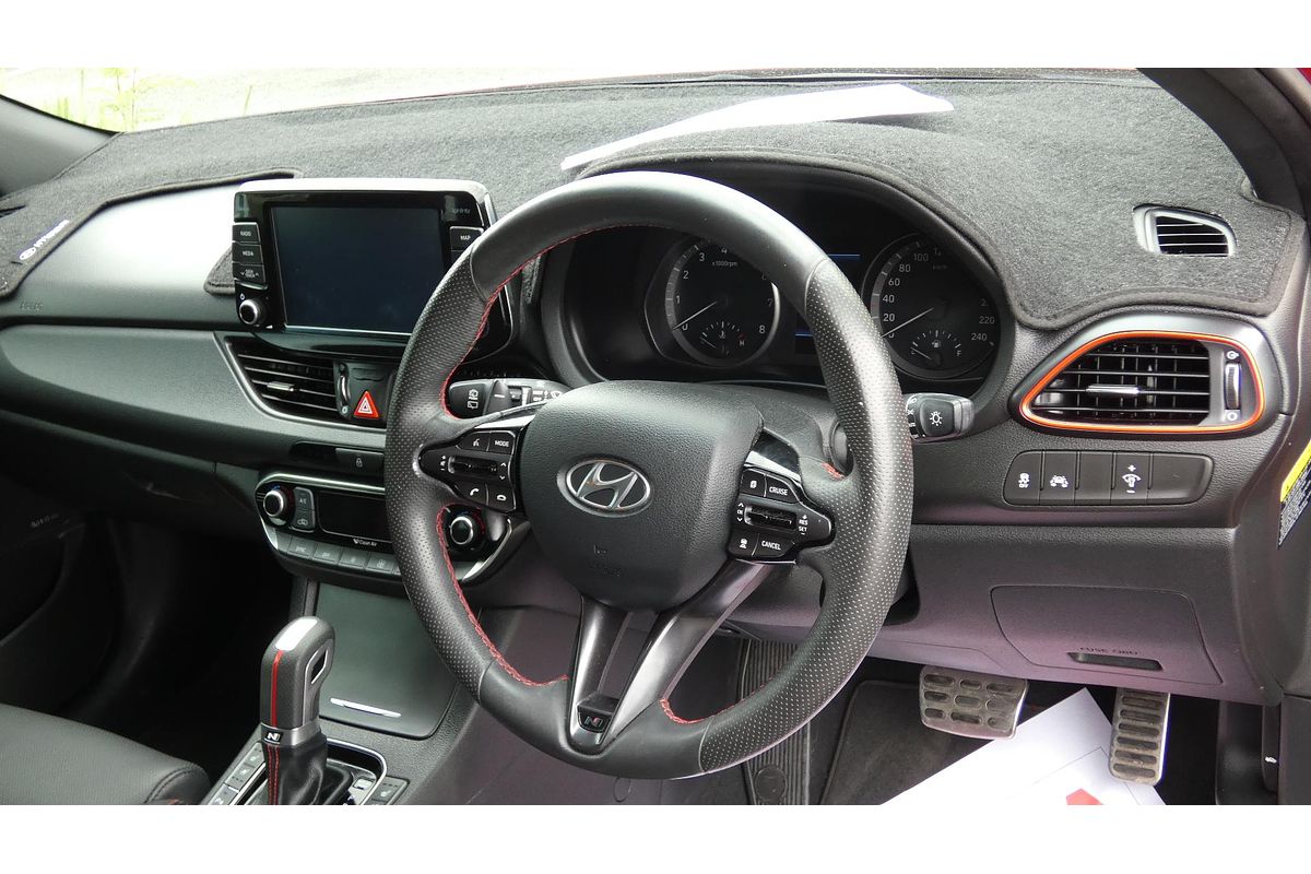 2019 Hyundai i30 N Line Premium PD.3
