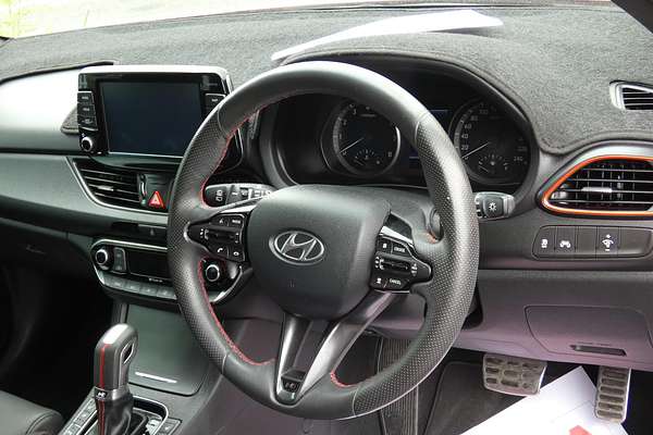 2019 Hyundai i30 N Line Premium PD.3
