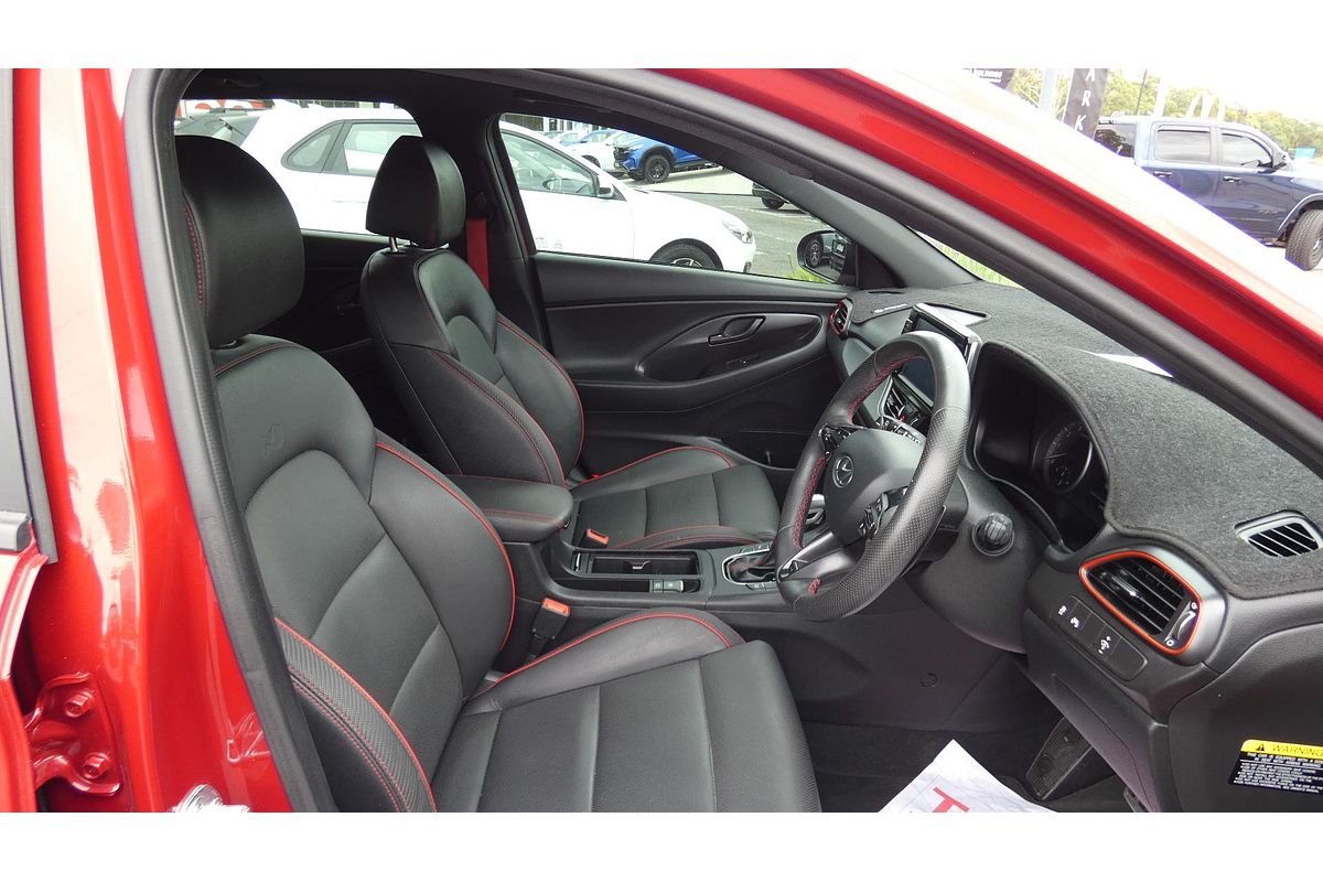 2019 Hyundai i30 N Line Premium PD.3