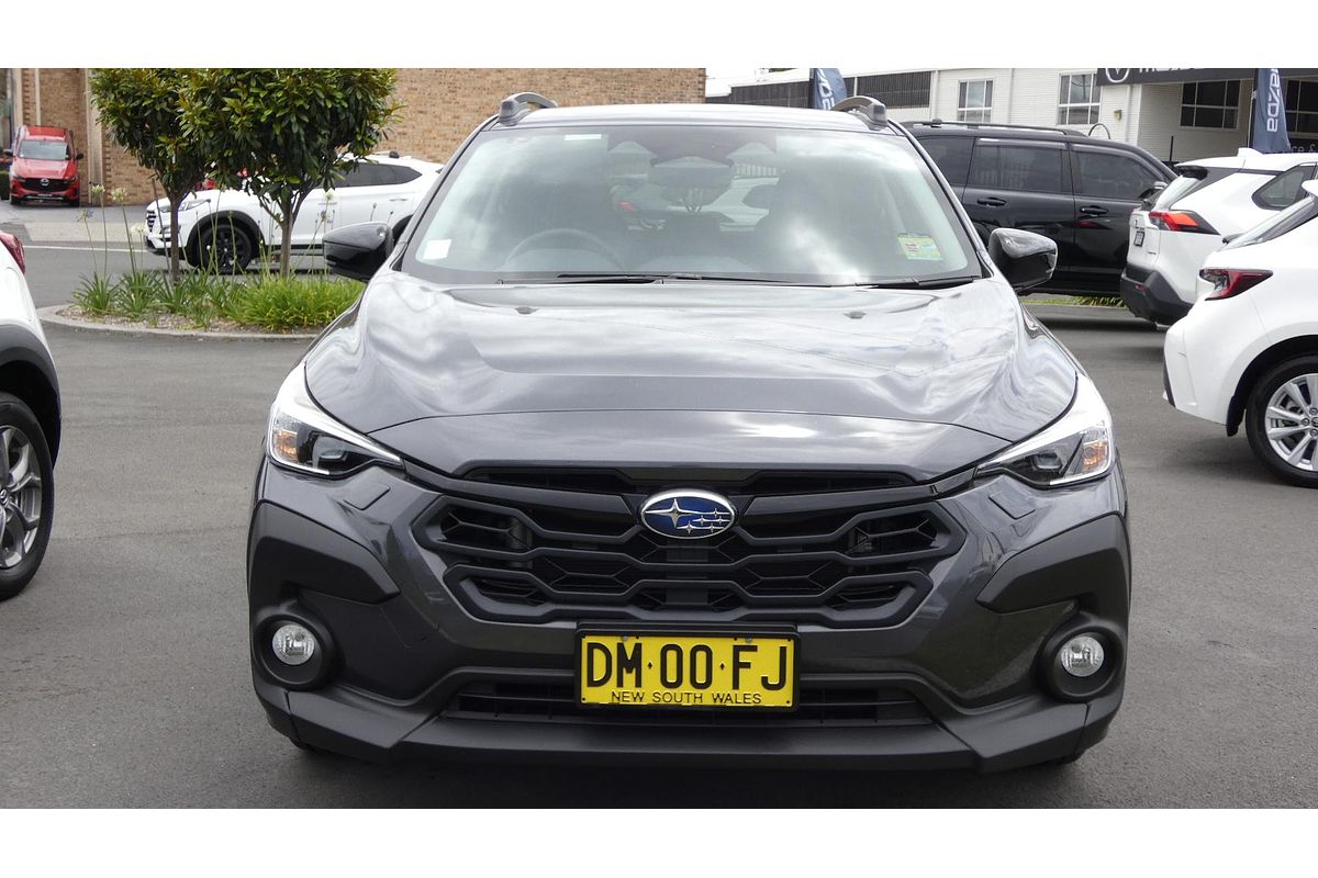 2024 Subaru Crosstrek 2.0L G6X