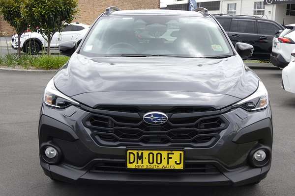 2024 Subaru Crosstrek 2.0L G6X