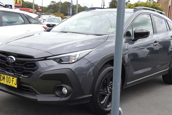 2024 Subaru Crosstrek 2.0L G6X