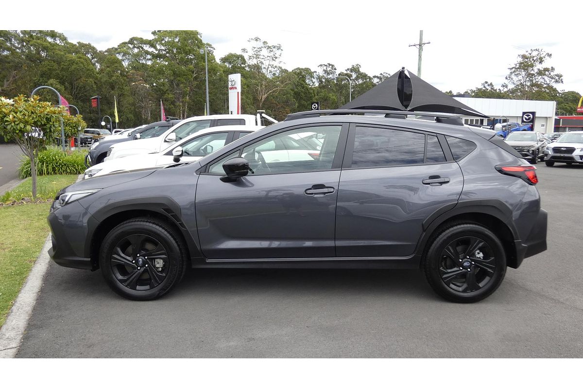 2024 Subaru Crosstrek 2.0L G6X