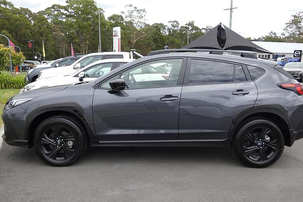 2024 Subaru Crosstrek 2.0L G6X
