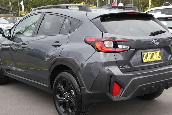 2024 Subaru Crosstrek 2.0L G6X