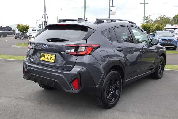 2024 Subaru Crosstrek 2.0L G6X