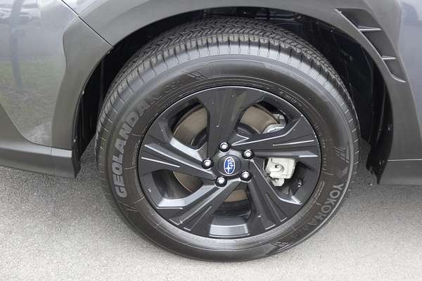 2024 Subaru Crosstrek 2.0L G6X