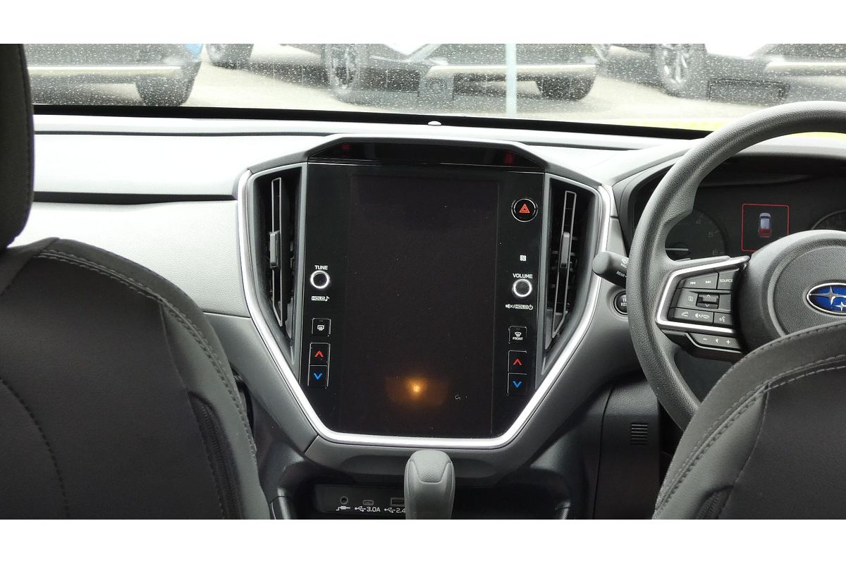 2024 Subaru Crosstrek 2.0L G6X