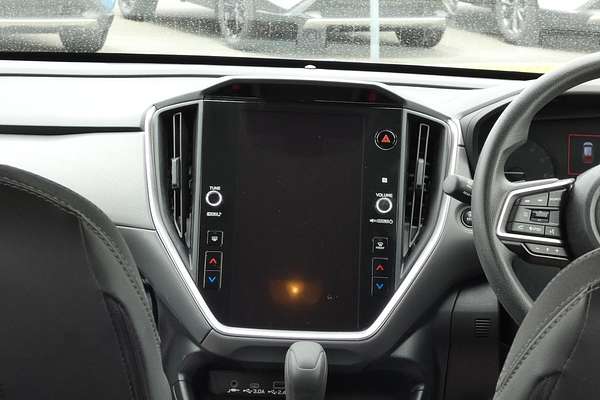 2024 Subaru Crosstrek 2.0L G6X