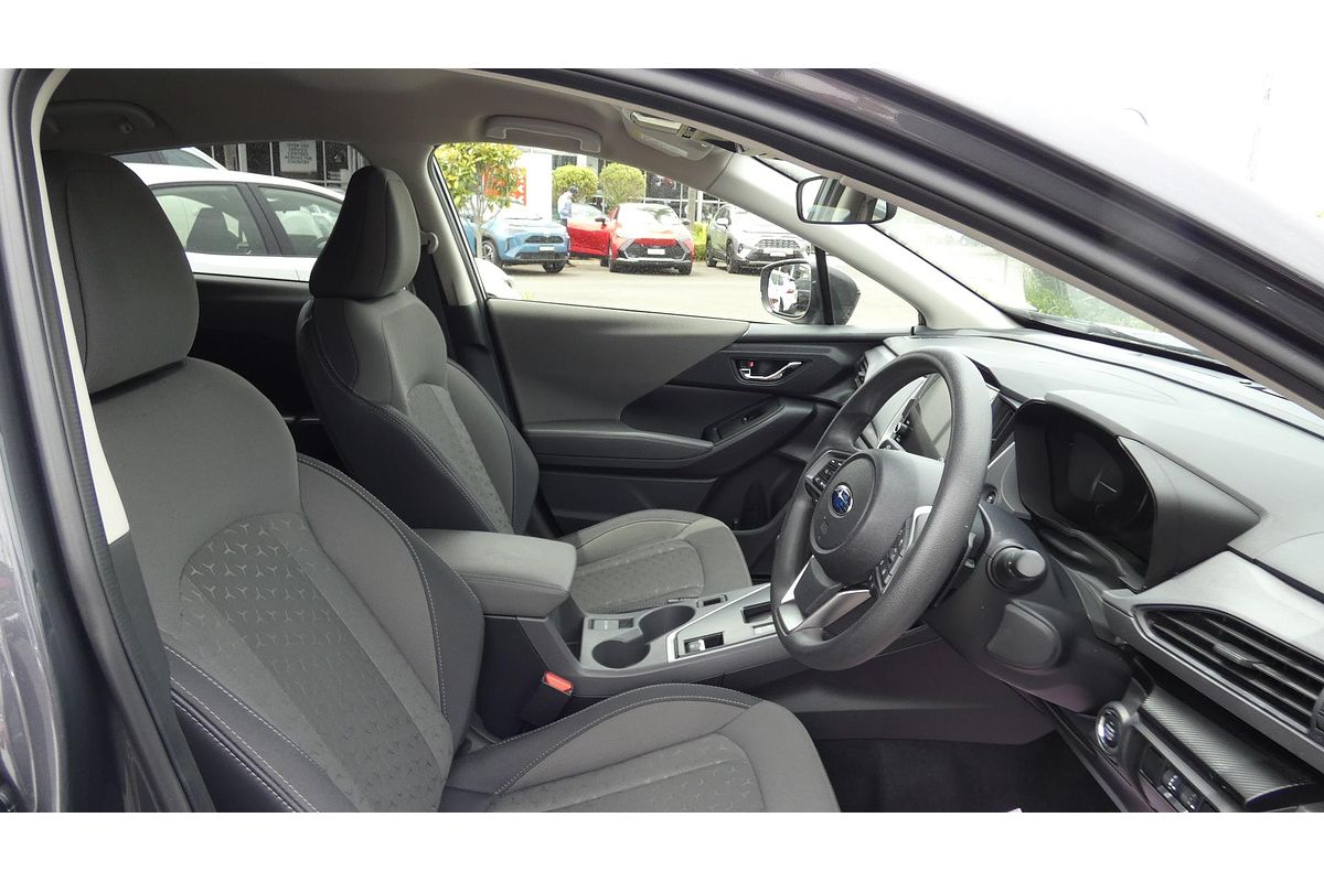 2024 Subaru Crosstrek 2.0L G6X