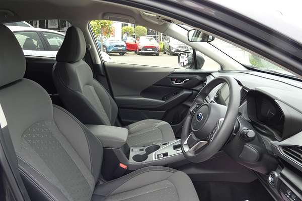 2024 Subaru Crosstrek 2.0L G6X