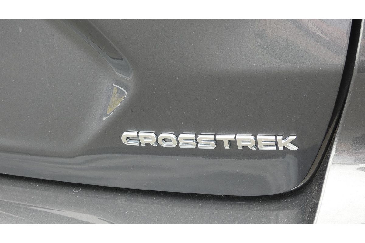 2024 Subaru Crosstrek 2.0L G6X