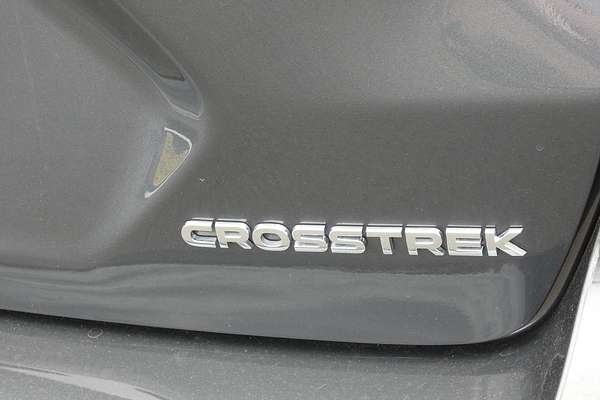 2024 Subaru Crosstrek 2.0L G6X