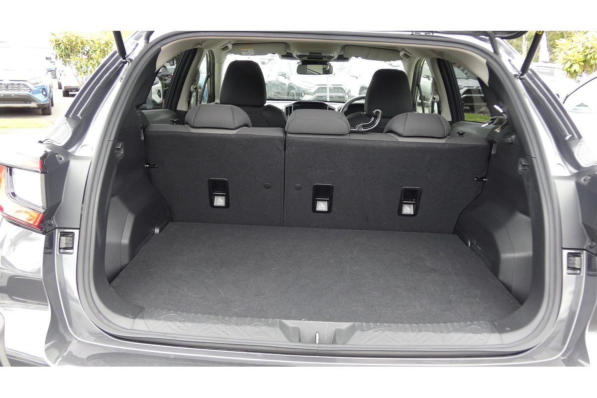 2024 Subaru Crosstrek 2.0L G6X