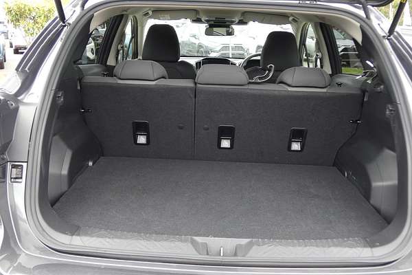 2024 Subaru Crosstrek 2.0L G6X