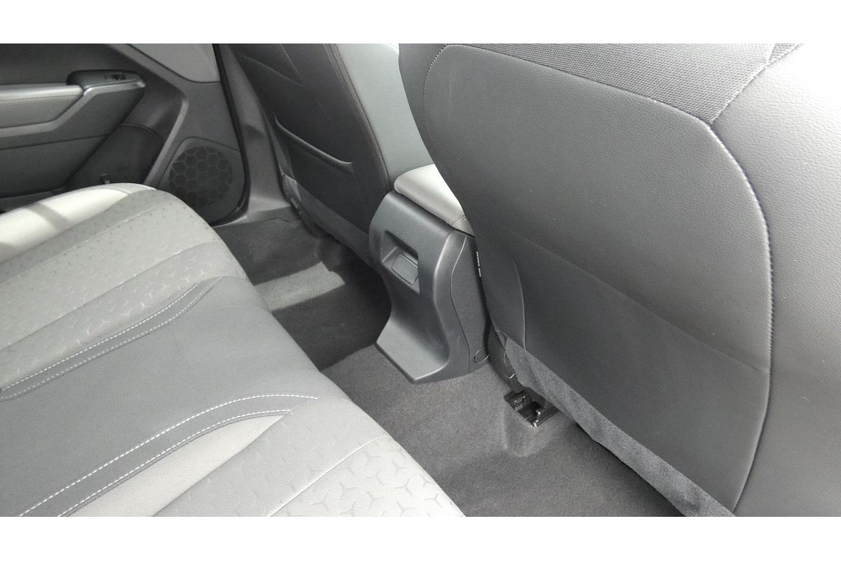 2024 Subaru Crosstrek 2.0L G6X