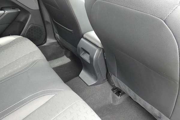 2024 Subaru Crosstrek 2.0L G6X