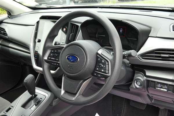 2024 Subaru Crosstrek 2.0L G6X