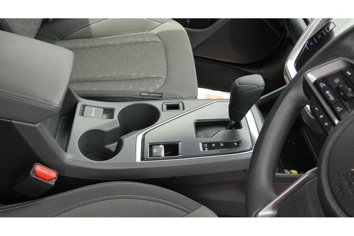 2024 Subaru Crosstrek 2.0L G6X