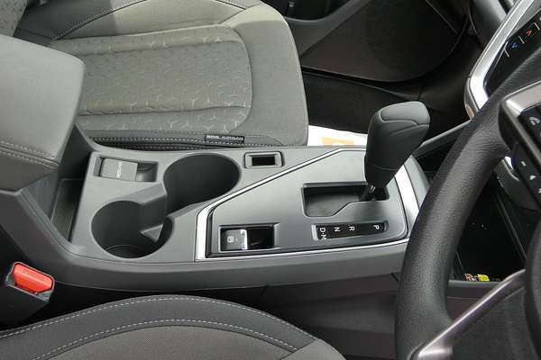 2024 Subaru Crosstrek 2.0L G6X