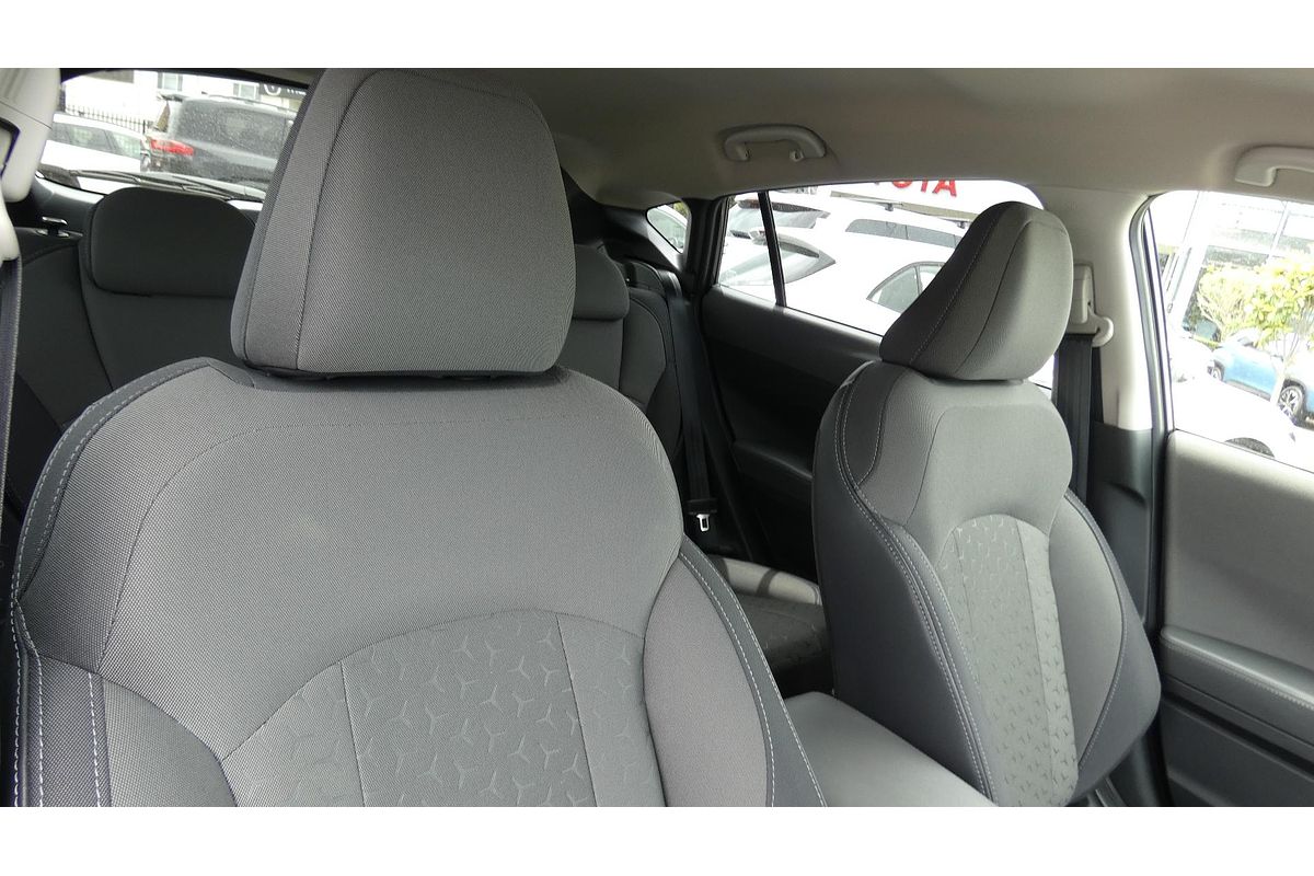 2024 Subaru Crosstrek 2.0L G6X