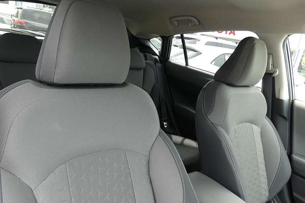 2024 Subaru Crosstrek 2.0L G6X