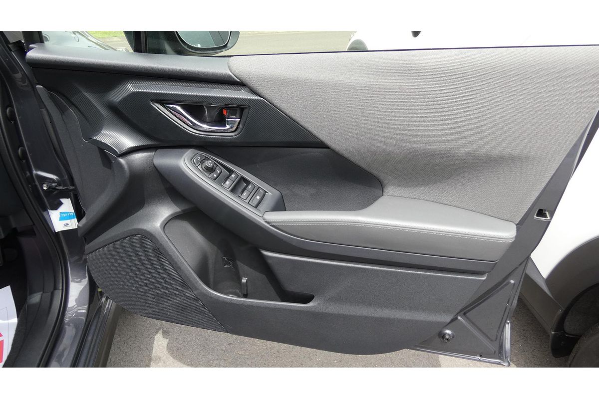 2024 Subaru Crosstrek 2.0L G6X